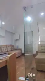 FURNISHED OFFICE FOR RENT IN KADAVANTHRA JUNCTION.