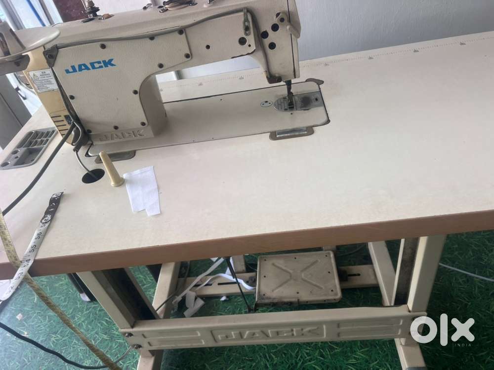 Sweing machine,jack power machine