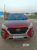 Hyundai Creta 1.4 S, 2019, Diesel