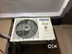 1.5 ton 5 star ac- voltas