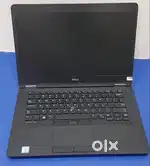 Dell Latitude 7470 (Touch Screen)