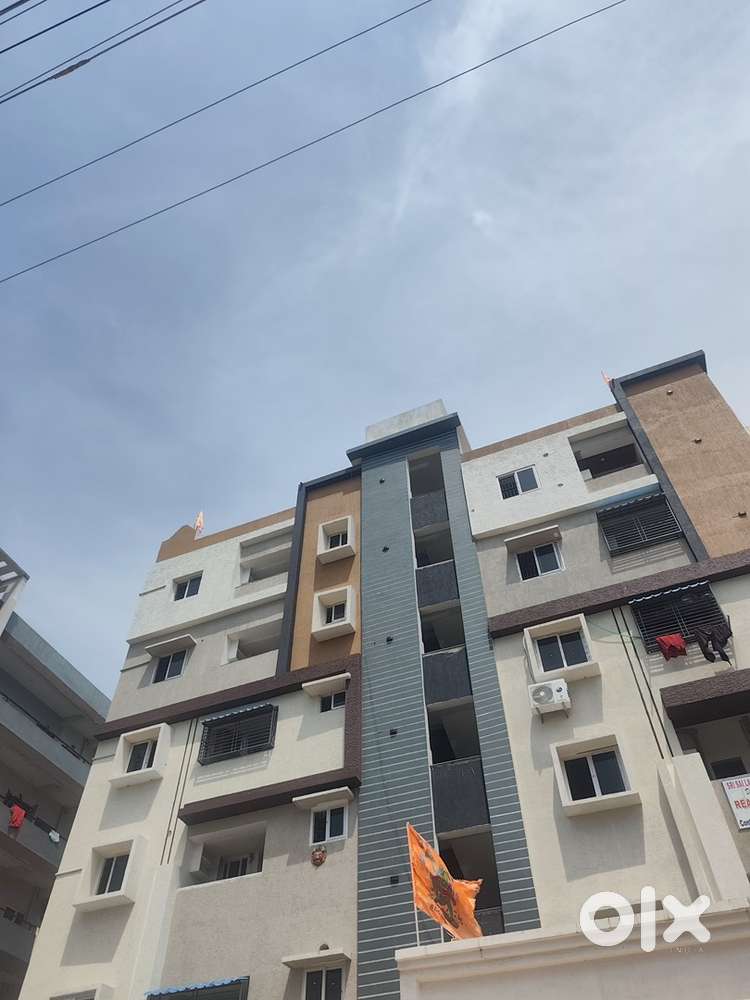 2/3BHK FLATS READY TO MOVEAVAILABLE