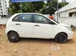 Tata Vista Tech LS BS III, 2011, Diesel