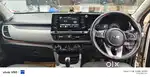 Kia Seltos 2019 Diesel Well Maintained