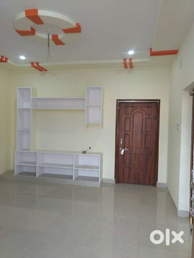 2 BHK flat for rent in Palvoncha, Nehru Nagar, Bhadradri District