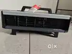 USHA heat converter