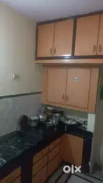 1bhk semi furnished house in minal residency
