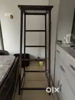 Iron Stool