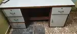 computer tabel and studing table