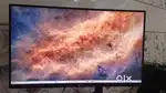 LG 27 IPS monitor 2K