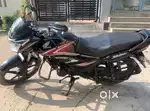 SHINE 125 2023 model