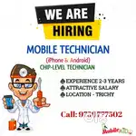 Mobile Technician