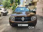 Renault Duster 85PS Diesel RxS, 2017, Diesel
