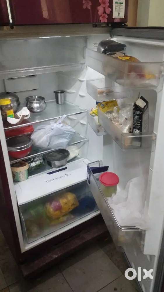 Godrej refrigerator for sale