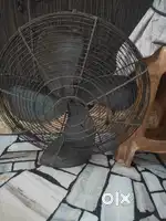 Table Fan to put on table