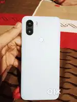 Redmi A1+ Light blue (2GB/32GB).