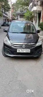 Maruti Suzuki Ertiga maruti-suzuki-ertiga-zdi-plus, 2016, Diesel