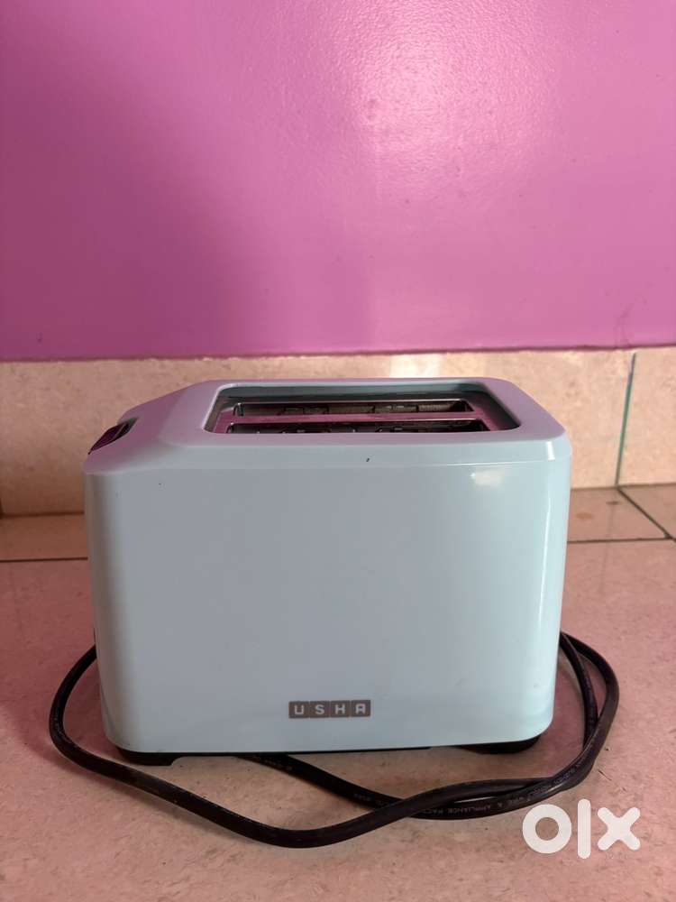Toaster (Usha)