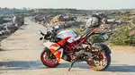 •Best Condition + Akrapovic Exhaust( Legal Sound ), Average 40+Km/Lt