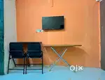 Fully Furnished Shared Flat In Andheri East - Only For Males
