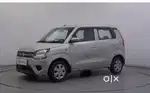 Need driver for Comercial no new Wagon R