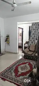 SALE - 1 Bhk Flat Available Furnished Coved Campus