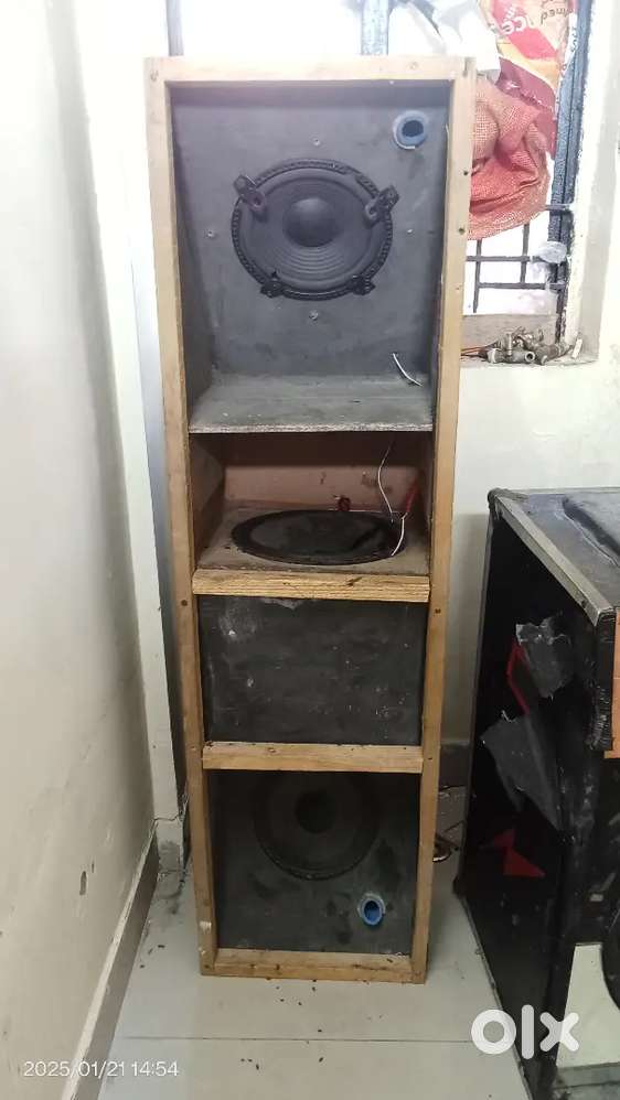 Speaker hai 1500
