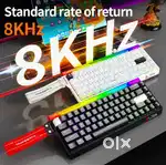 LDON MIDE 68pro gaming keyboard