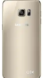 Samsung glaxy s6 edge