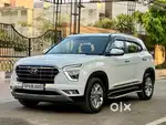 Creta SX 2022