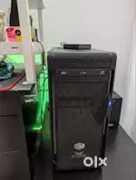 I7/1080ti Gaming/3D/Editing ready PC