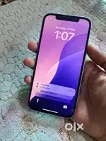 Iphone 12 (128 GB) Purple color