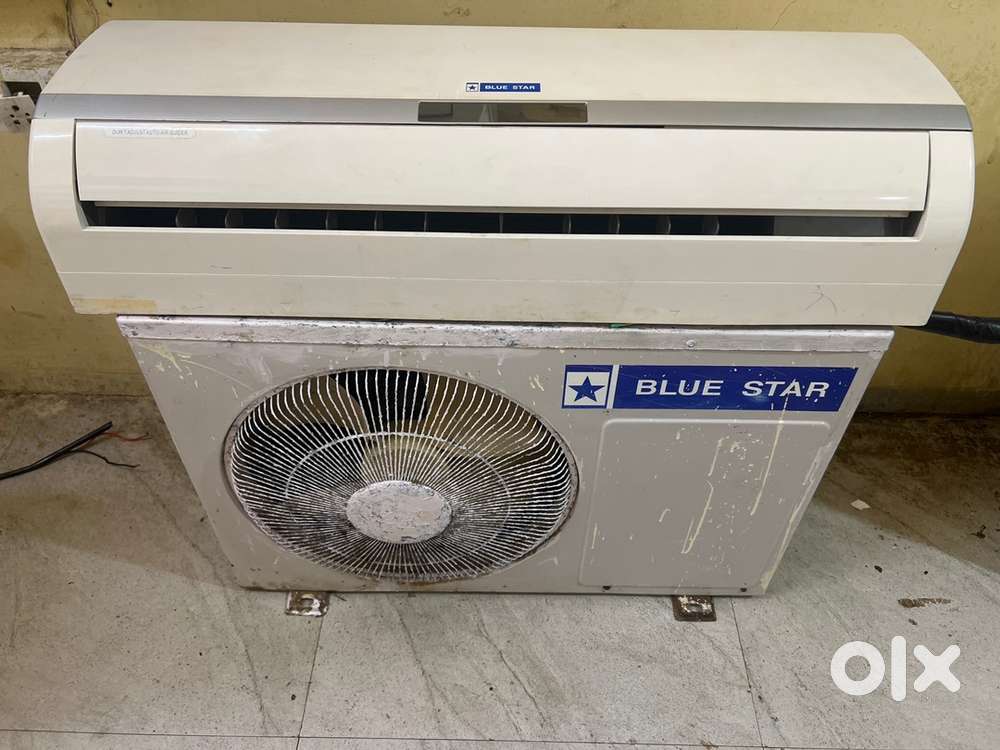 SPLIT AC GOOD CONDITION