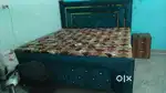 New bed 7 month old