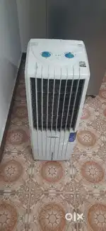 Room cooler