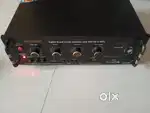 Stereo Amplifer 2.1