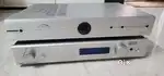 Myryad Model Z140 integrated stereo amplifier made in England
