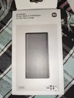 Redmi 10000mah power bank