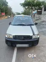 Maruti Suzuki Alto 2008 Petrol Good Condition