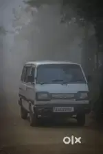 Maruti Suzuki Omni 2004 Petrol Good Condition