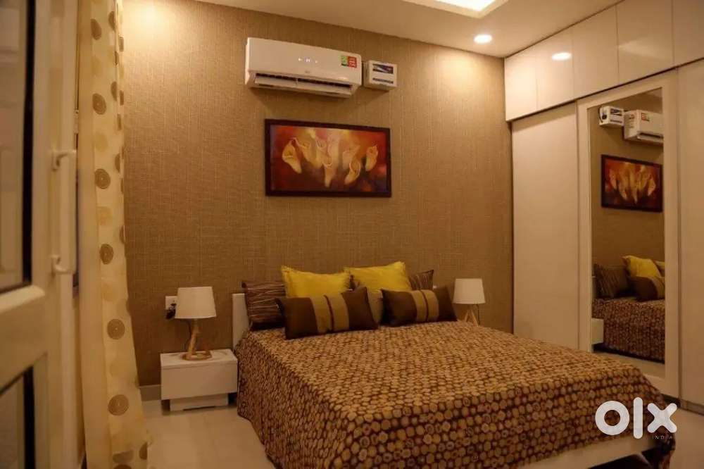 2 bhk house for rent