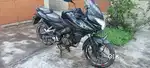 Pulsar AS 150 DTSI