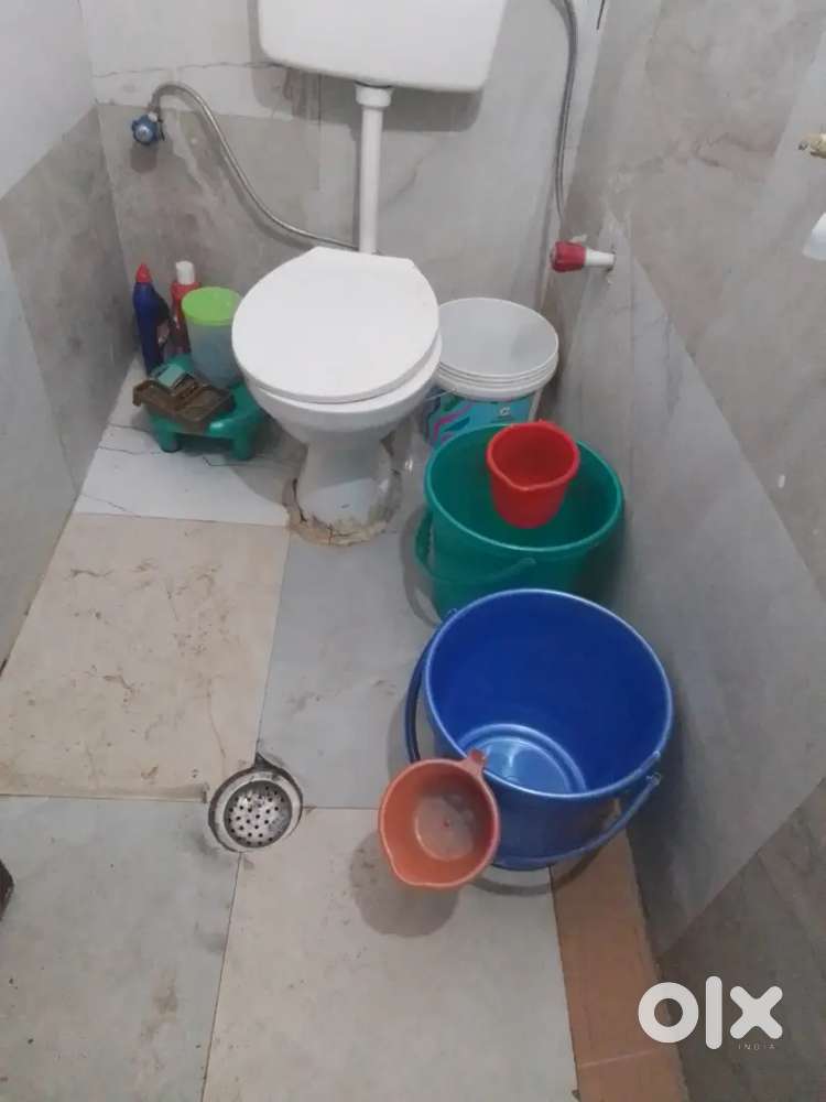 All kitchen utensil at one place