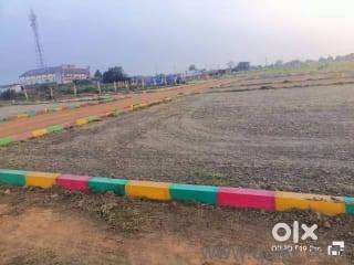 BIAAPA APPROVED A KHATA PROPERTY