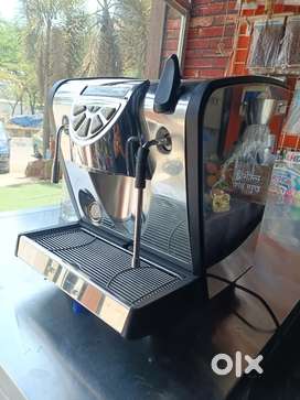 Simonelli italian coffee machine Espresso tea maker