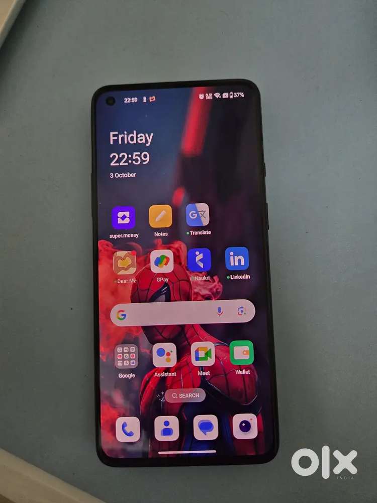 Oneplus 9r