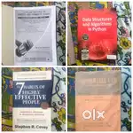 Used books