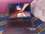 Hp laptop good conditions