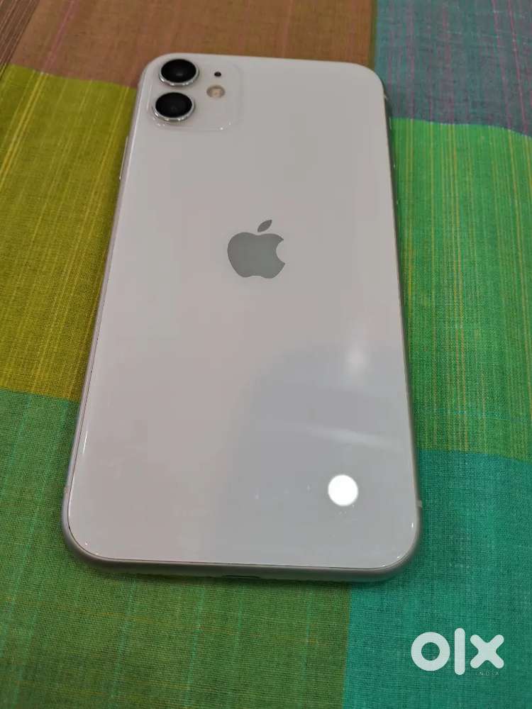 Mint condition iphone11/128 gb
