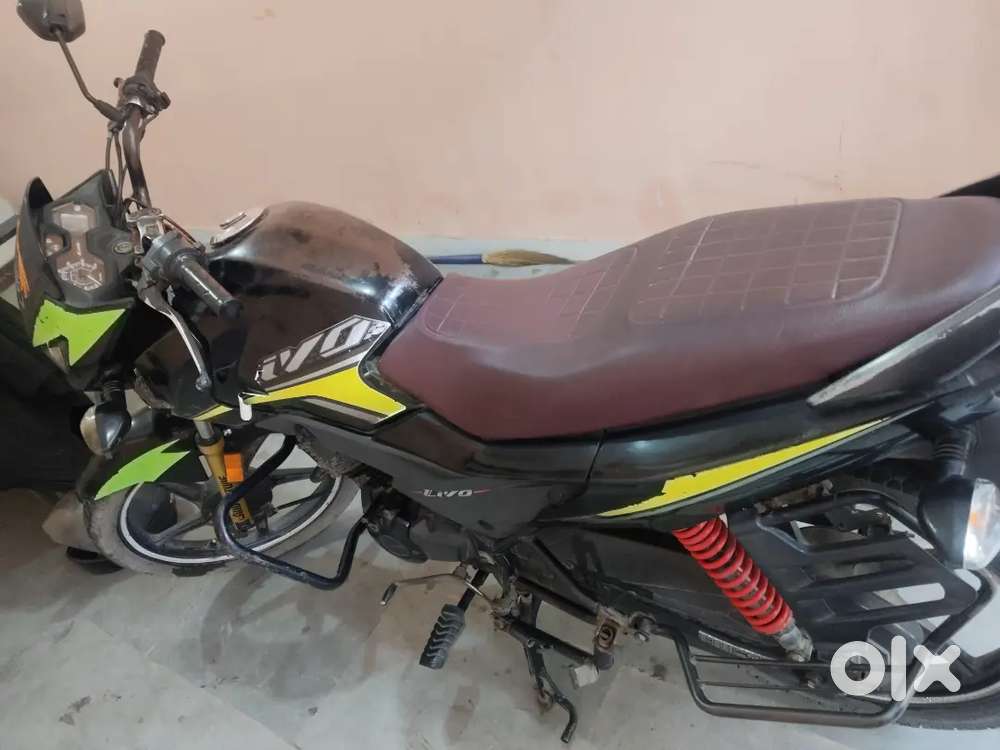 Bike for selling